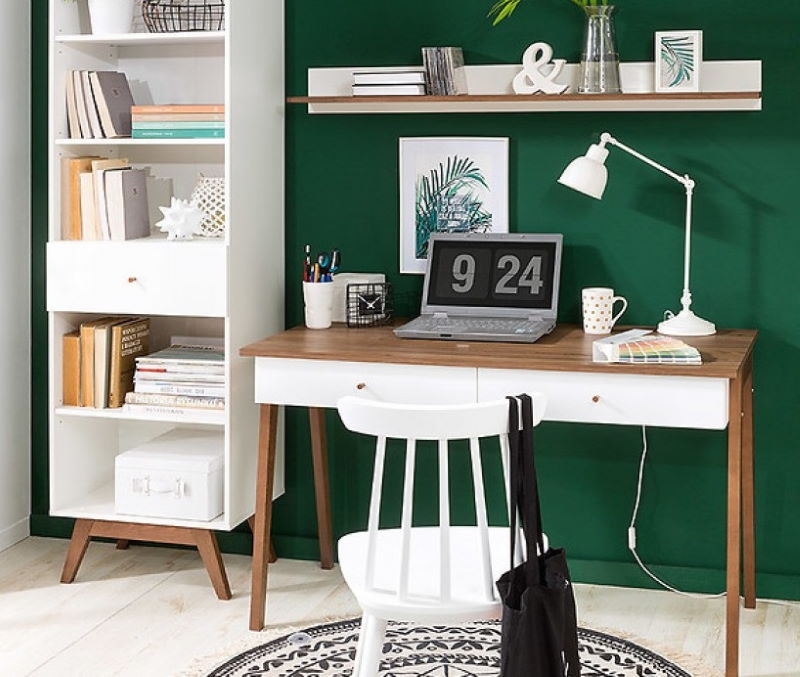 Фото Полка Heda POL/135 в Саках по цене 2 390 ₽ от производителя Black Red White (БРВ), код товара 2000002184836 шт Фото Полка Heda POL/135 от производителя Black Red White (БРВ) в Саках по цене 2 390 ₽