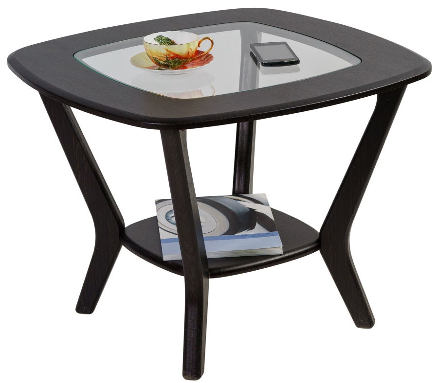 Фото Стол журнальный Мельбурн от производителя Калифорния в Саках по цене 6&nbsp;600 ₽