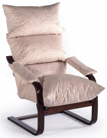 Фото Кресло-качалка Релакс от производителя НТКО в Саках по цене 17 010 ₽