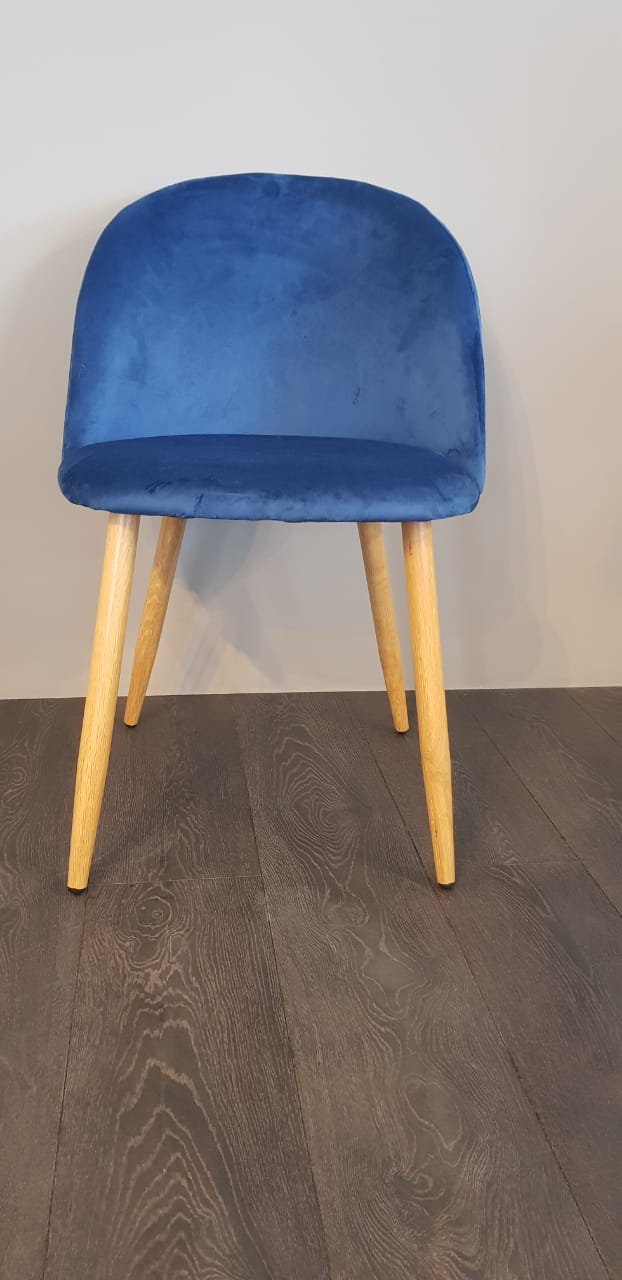 Фото Кресло DC815 от производителя La-alta в Саках по цене 7 010 ₽