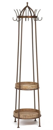 Фото Вешалка Secret de maison Cozy (mod 14526) от производителя Tetchair в Саках по цене 34 860 ₽