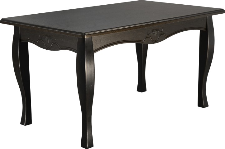 Фото Стол журнальный мдф матов от производителя Марибель в Саках по цене 6&nbsp;490 ₽