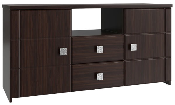 Фото Тумба ТВ Изабель ИЗ-53К от производителя Компасс в Саках по цене 19 210 ₽