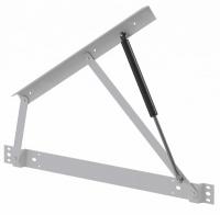 Подъемный механизм (газлифт 800 ) в интернет магазине Планета Комфорта Фото komplektuyushchie-dlya-krovatey подъемный механизм (газлифт 800 ) производитель Корона