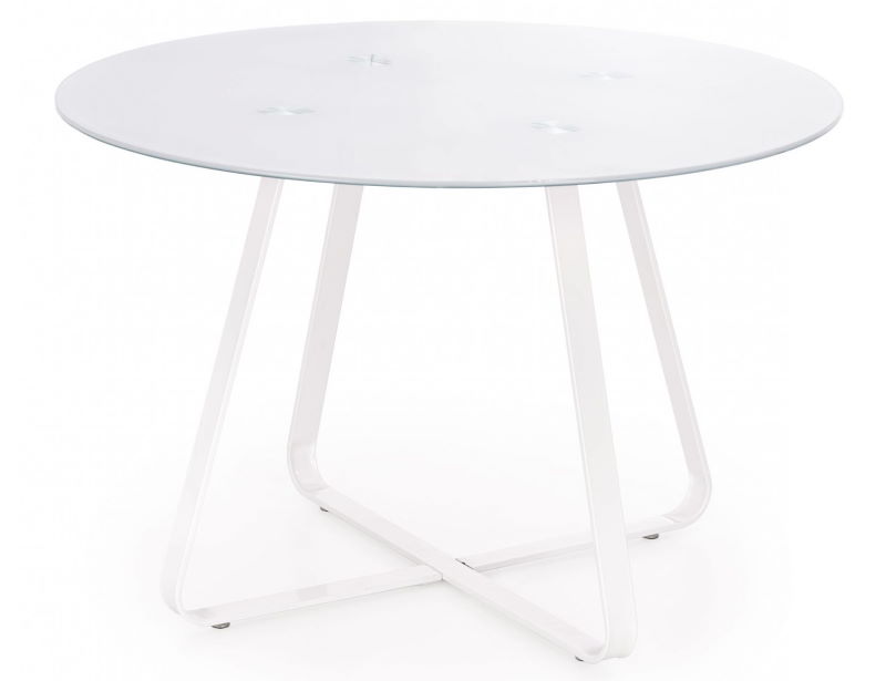 Фото Стол обеденный Halmar Looper от производителя Halmar  в Саках по цене 22&nbsp;840 ₽