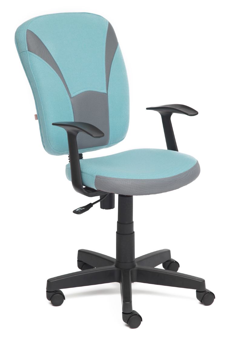 Фото Кресло для персонала Остин (Ostin)  от производителя Tetchair в Саках по цене 7 200 ₽
