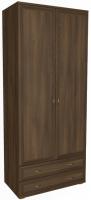 Фото shkafy-platyanye шкаф карина шк-1005 (90) двухдверный производитель Лером