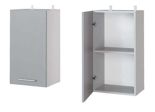 Фото Кухня Фиджи шкаф навесной А-40 от производителя Леко в Саках по цене 3&nbsp;430 ₽