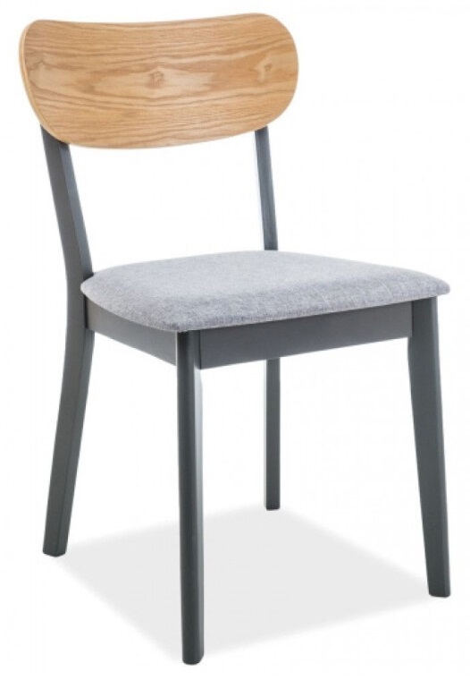 Фото Стул Signal Vitro от производителя Signal в Саках по цене 11 880 ₽