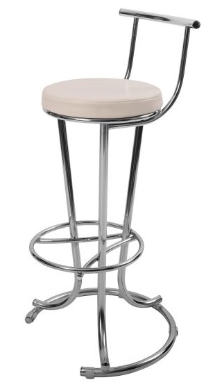 Фото Стул барный Омега от производителя Кристалл в Саках по цене 3&nbsp;220 ₽