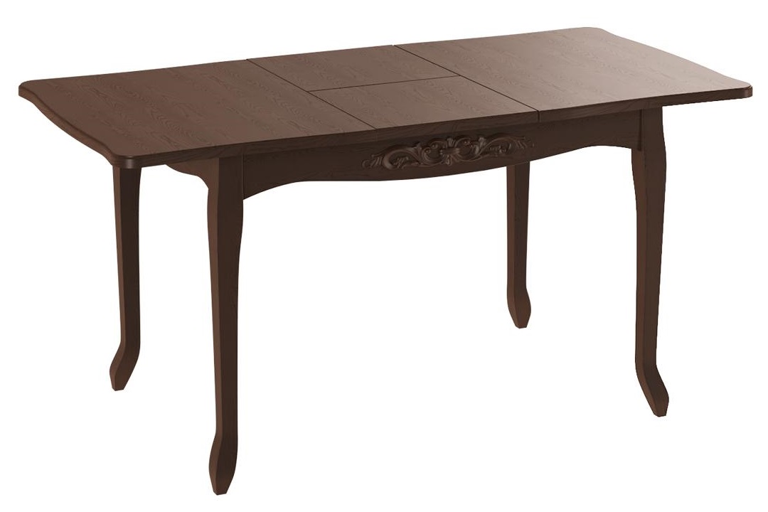 Фото Стол обеденный Бристоль Т1  от производителя ТриЯ в Саках по цене 38&nbsp;040 ₽