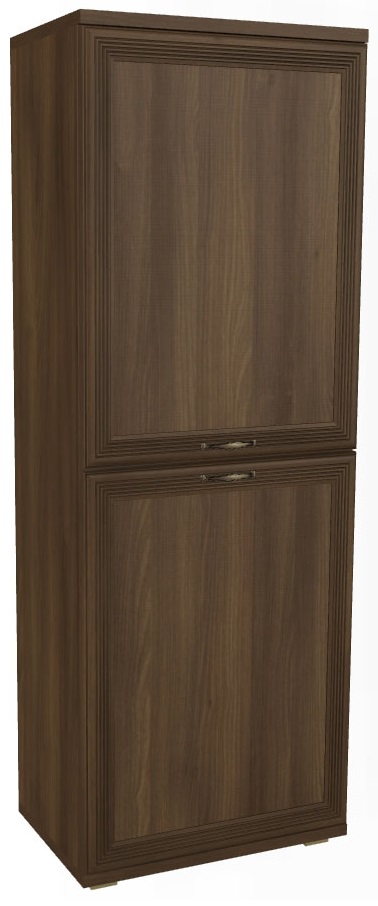 Фото Шкаф Карина ШК-1087 многоцелевой от производителя Лером в Саках по цене 12 160 ₽