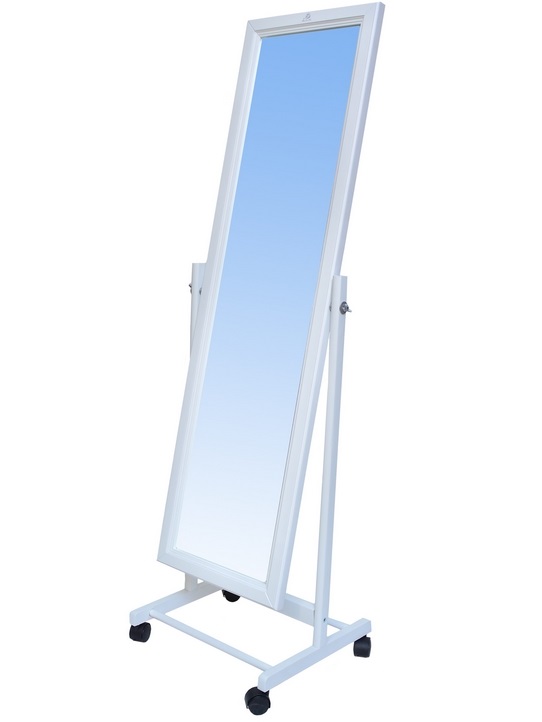 Фото Зеркало напольное Бэль от производителя Верона в Саках по цене 6 340 ₽