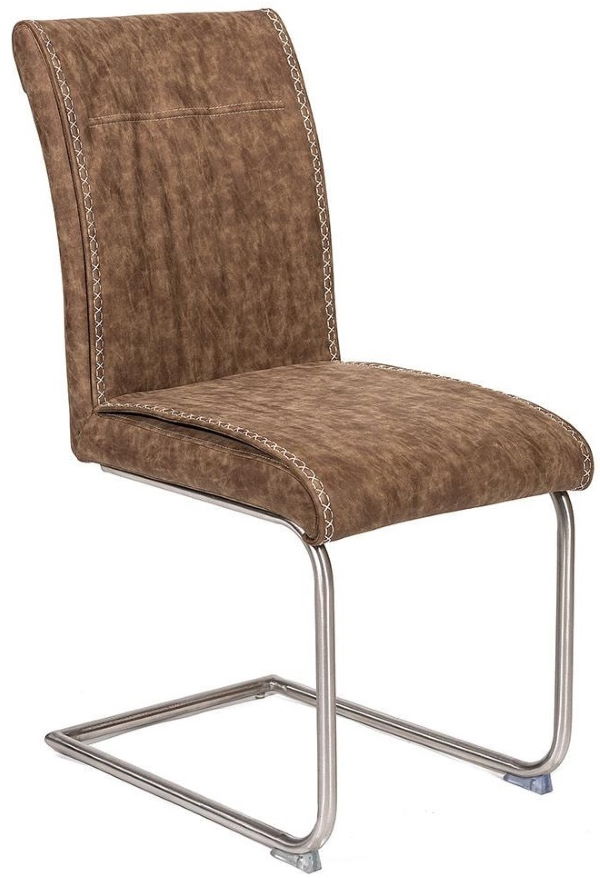 Фото Стул Алиса (Alisa)-1 от производителя Tetchair в Саках по цене 8 160 ₽