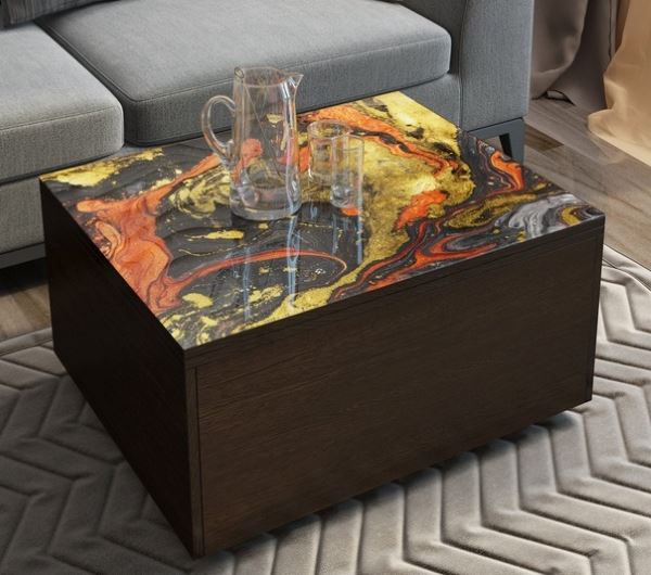 Фото Стол-тумба трансформер от производителя Риал в Саках по цене 17 460 ₽