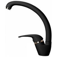 Смеситель цветной Granfest 1024 (h262) (Цвет смесителя белый) в Саках от производителя 