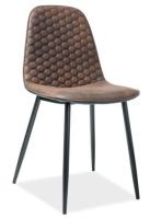 Фото  стул signal teo d производитель Signal