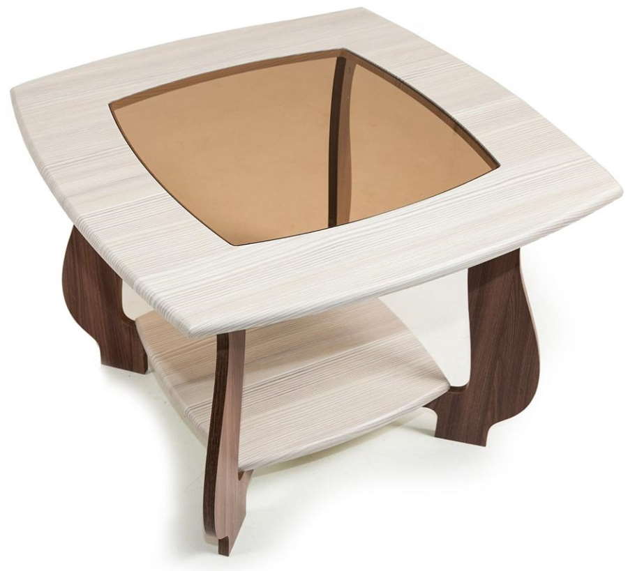 Фото Стол журнальный СЖ-22 от производителя  в Саках по цене 6&nbsp;680 ₽