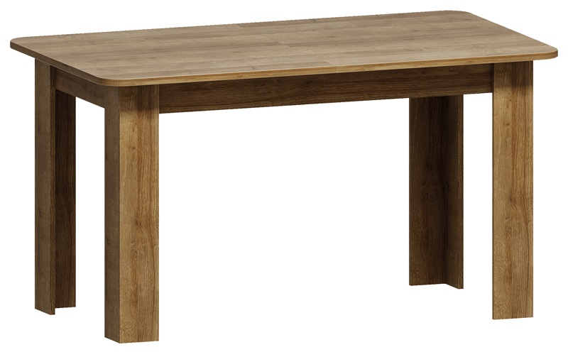 Фото Стол обеденный Румба РБ29 от производителя Заречье в Саках по цене 9 530 ₽