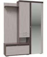 1. Прихожая Лео (бодега)