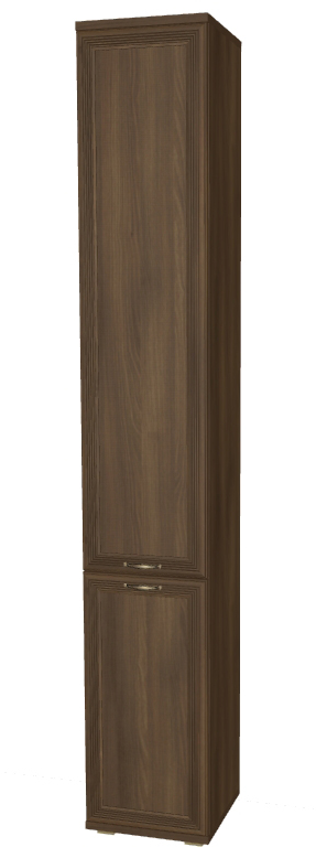 Фото Шкаф Карина ШК-1042 многоцелевой от производителя Лером в Саках по цене 13 530 ₽