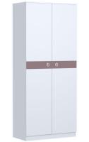 Фото shkafy-dvukhdvernye шкаф саманта см12 (90) двухдверный производитель Заречье