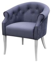 Кресло Милан (дерево) (в ассортименте (Риал) ) в Саках от производителя 