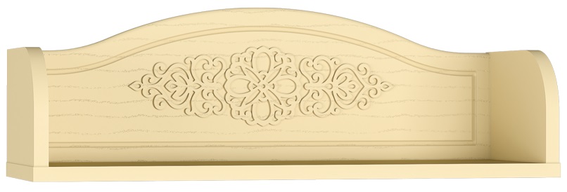 Фото Полка Ассоль плюс АС-48 от производителя Компасс в Саках по цене 1&nbsp;870 ₽