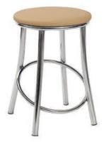 Фото taburety табурет сфера хром производитель Мир стульев