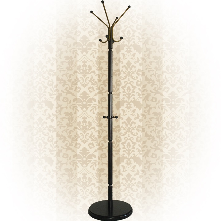 Фото Вешалка-стойка Грация классик  от производителя Верона в Саках по цене 6 160 ₽