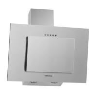 Вытяжка наклонная Tower 60 (596х287хh600(860)) (Материал Металл , Цвет Металлик) в Саках от производителя 