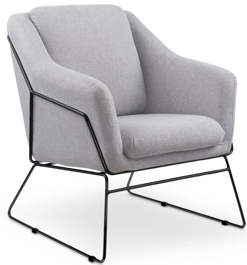 Фото Кресло Halmar Soft 2 от производителя Halmar  в Саках по цене 34 040 ₽