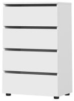 Фото mebel-dlya-gostinits комод токио 4 ящика производитель No name