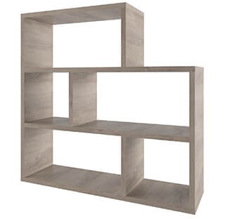 Фото Стеллаж Н110 Дизель (Diesel) в Саках по цене 7 260 ₽ от производителя Анрэкс, код товара 2000002189152 шт Фото Стеллаж Н110 Дизель (Diesel) от производителя Анрэкс в Саках по цене 7 260 ₽