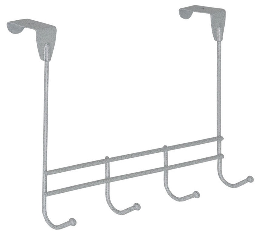 Фото Вешалка надверная Нота 4 от производителя Завод металлических изделий в Саках по цене 260 ₽