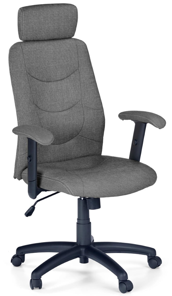 Фото Кресло для руководителя Halmar Stilo 2 от производителя Halmar  в Саках по цене 21 280 ₽
