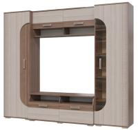 1. Гостиная Пальмира