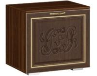 Фото kollektsiya-mebeli-viktoriya-mebel-market тумба малой вешалки виктория производитель Мебель Маркет