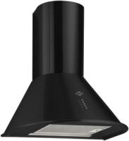 Вытяжка купольная Gasteria 150 (500х500хh680(1040)) (Материал Металл , Цвет Черный) в Саках от производителя 