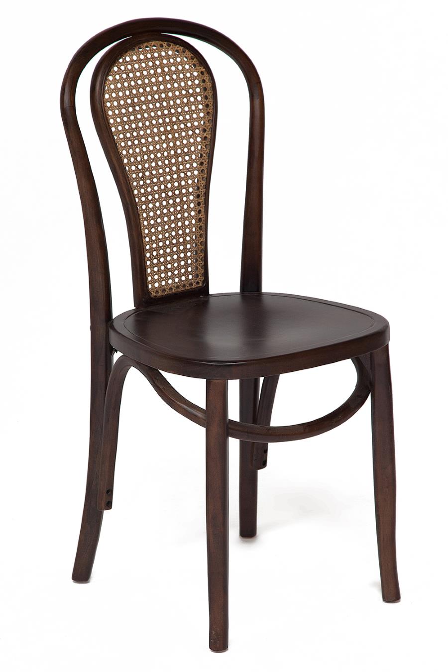 Фото Стул Тонет Чер (Thonet chair) от производителя Tetchair в Саках по цене 12 440 ₽