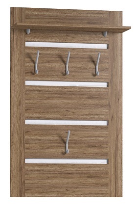 Фото Вешалка Нео (Neo) 82 от производителя Глазов в Саках по цене 5 240 ₽