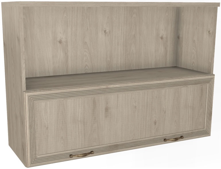 Фото Антресоль Карина АН-1032 от производителя Лером в Саках по цене 11 430 ₽