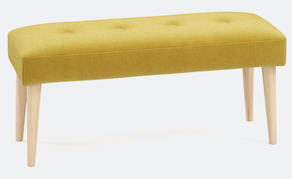 Фото Банкетка Реймс от производителя Rivalli в Саках по цене 16 670 ₽