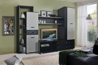 Стенка Джелани 1 эко (венге, дуб белфорд,(Джелани)) в Саках от производителя 