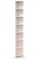 Фото shkafy-dlya-knig стеллаж в-22 new производитель Олмеко
