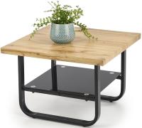 Фото  стол журнальный halmar espinoza kwadrat производитель Halmar 