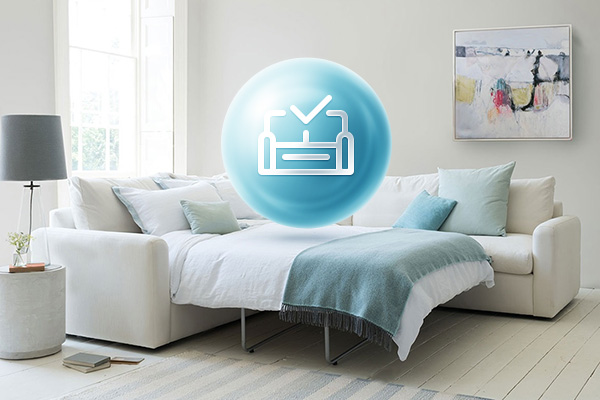 Диван или кровать: что поставить в спальню от Планета Комфорта в Саках