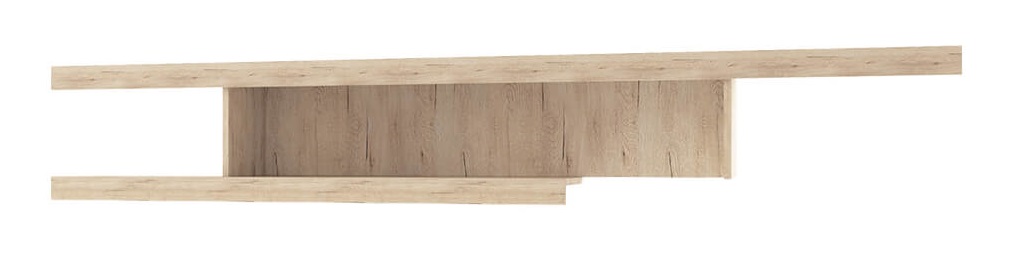 Фото Полка 2NB Оскар (Oskar) от производителя Анрэкс в Саках по цене 5 510 ₽