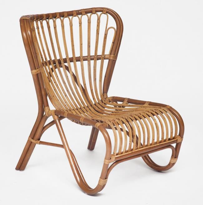 Фото Стул Фокстрот (Fоxtrot) (mod. 01 5087/1-1)  от производителя Tetchair в Саках по цене 19 620 ₽