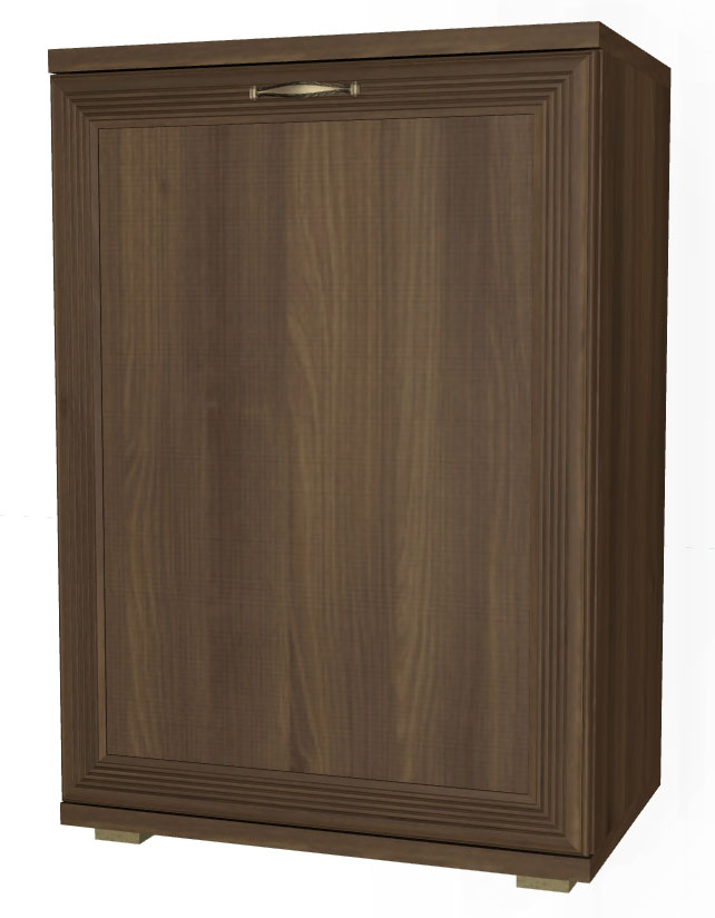 Фото Тумба-пенал Карина ТБ-1018  в Саках по цене 6 970 ₽ от производителя Лером, код товара 2000002582182, 2000002582199, 2000002582205, 2000002582212 шт Фото Тумба-пенал Карина ТБ-1018  от производителя Лером в Саках по цене 6 970 ₽